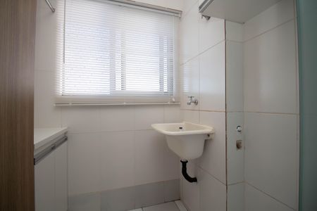 Apartamento à venda com 50m², 2 quartos e 1 vagaÁrea de Serviço