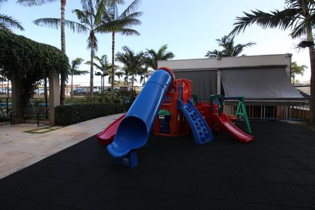 Apartamento à venda com 50m², 2 quartos e 1 vagaÁrea comum - Playground