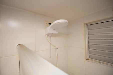 Apartamento à venda com 50m², 2 quartos e 1 vagaBanheiro Social