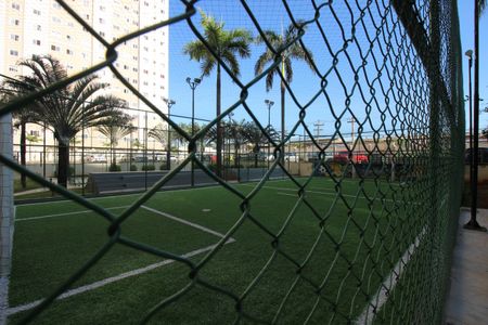 Apartamento à venda com 50m², 2 quartos e 1 vagaQuadra Esportiva