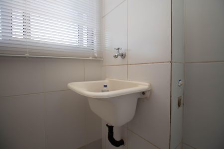 Apartamento à venda com 50m², 2 quartos e 1 vagaÁrea de Serviço