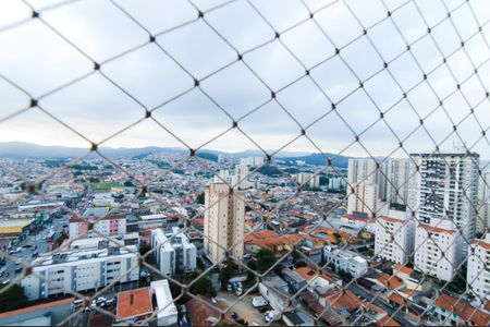 Apartamento à venda com 53m², 2 quartos e 1 vagaVista da Varanda