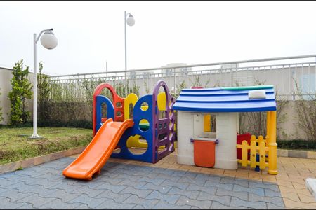 Apartamento à venda com 53m², 2 quartos e 1 vagaÁrea comum - Playground