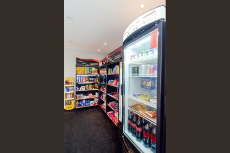 Apartamento à venda com 53m², 2 quartos e 1 vagaConveniência