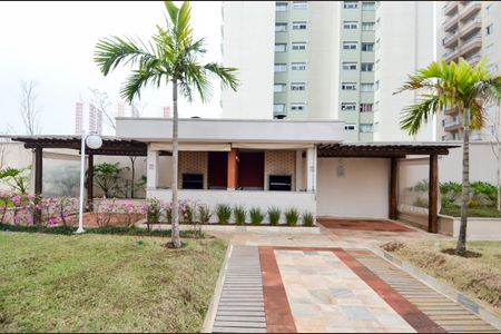 Apartamento à venda com 53m², 2 quartos e 1 vagaÁrea comum - Churrasqueira