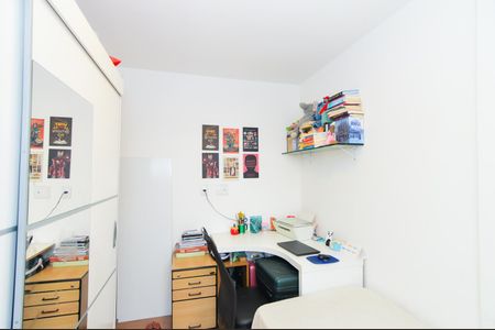 Apartamento à venda com 53m², 2 quartos e 1 vagaQuarto 2