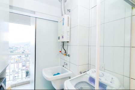 Apartamento à venda com 53m², 2 quartos e 1 vagaÁrea de Serviço