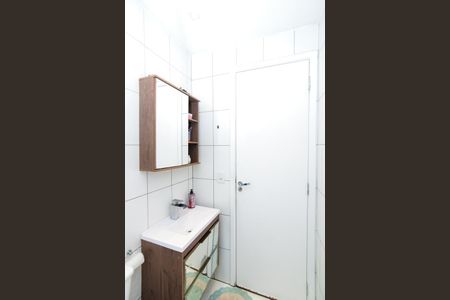 Apartamento à venda com 53m², 2 quartos e 1 vagaBanheiro