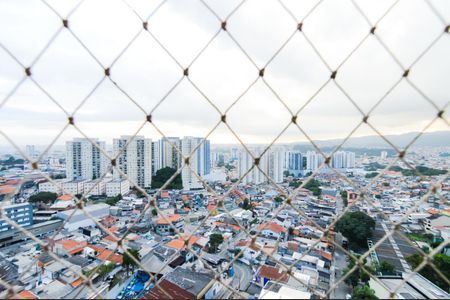 Apartamento à venda com 53m², 2 quartos e 1 vagaVista do Quarto 2
