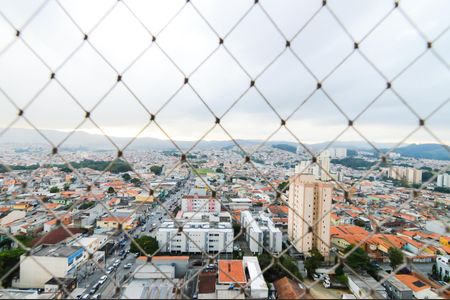 Apartamento à venda com 53m², 2 quartos e 1 vagaVista do Quarto 1