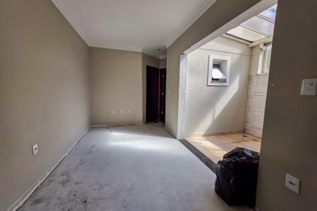 Apartamento à venda com 2 quartos, 44m² em Santa Maria, Santo André