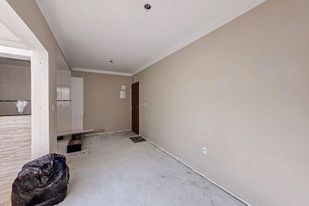 Apartamento à venda com 2 quartos, 44m² em Santa Maria, Santo André