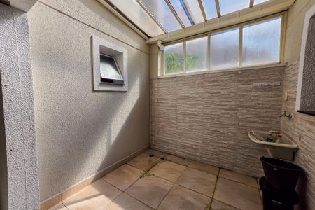 Apartamento à venda com 2 quartos, 44m² em Santa Maria, Santo André