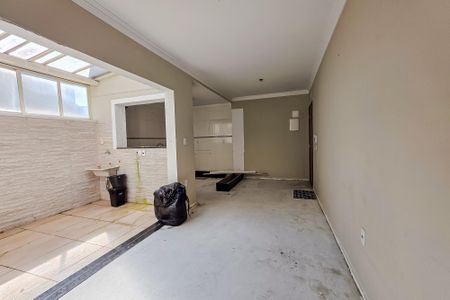 Apartamento à venda com 2 quartos, 44m² em Santa Maria, Santo André