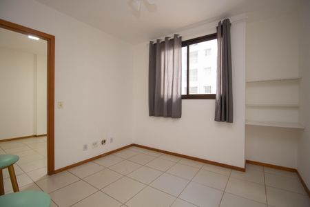 Sala de kitnet/studio para alugar com 1 quarto, 34m² em Águas Claras, Brasília
