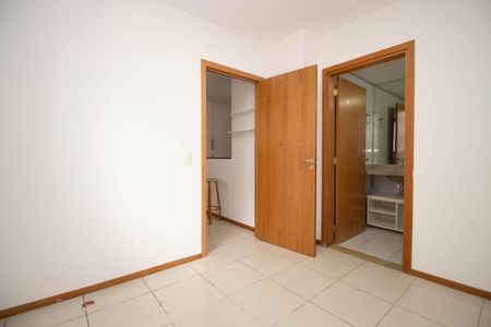 Suíte de kitnet/studio para alugar com 1 quarto, 34m² em Águas Claras, Brasília