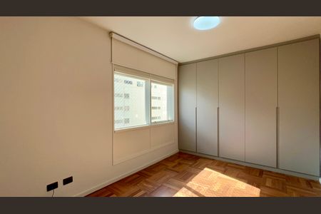Apartamento para alugar com 182m², 3 quartos e 1 vagaQuarto 2