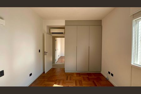Apartamento para alugar com 182m², 3 quartos e 1 vagaQuarto 2
