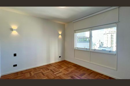 Apartamento para alugar com 182m², 3 quartos e 1 vagaSuite