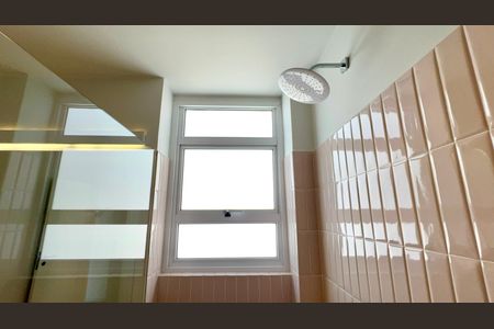 Apartamento para alugar com 182m², 3 quartos e 1 vagaBanheiro da Suíte