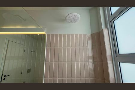 Apartamento para alugar com 182m², 3 quartos e 1 vagaBanheiro