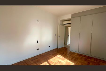 Apartamento para alugar com 182m², 3 quartos e 1 vagaQuarto 2