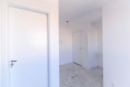 Apartamento à venda com 39m², 2 quartos e sem vagaSala/Cozinha