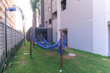 Apartamento à venda com 39m², 2 quartos e sem vagaRedario
