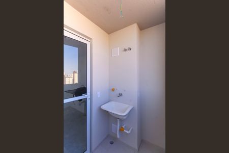 Apartamento à venda com 39m², 2 quartos e sem vagaÁrea de Serviço