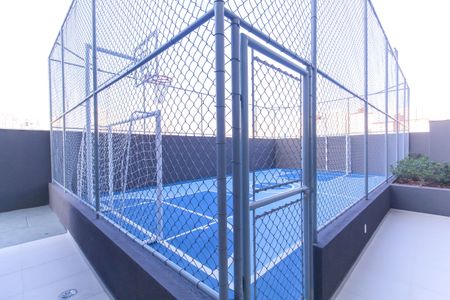 Apartamento à venda com 39m², 2 quartos e sem vagaQuadra