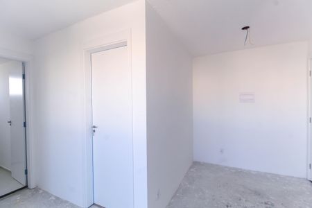 Apartamento à venda com 39m², 2 quartos e sem vagaSala/Cozinha