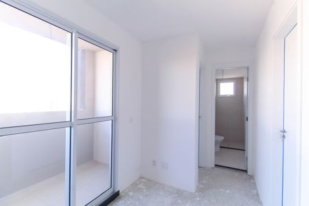 Apartamento à venda com 39m², 2 quartos e sem vagaSala/Cozinha