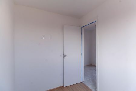 Apartamento à venda com 39m², 2 quartos e sem vagaQuarto 2