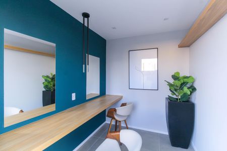 Apartamento à venda com 39m², 2 quartos e sem vagaEspaço Beleza