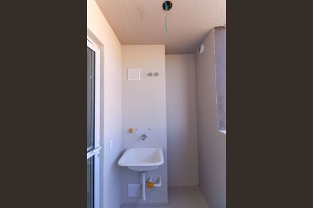 Apartamento à venda com 39m², 2 quartos e sem vagaÁrea de Serviço