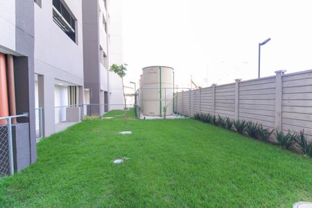 Apartamento à venda com 39m², 2 quartos e sem vagaEspaço pet