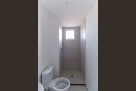 Apartamento à venda com 39m², 2 quartos e sem vagaBanheiro