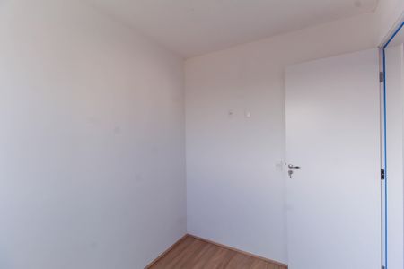 Apartamento à venda com 39m², 2 quartos e sem vagaQuarto 2