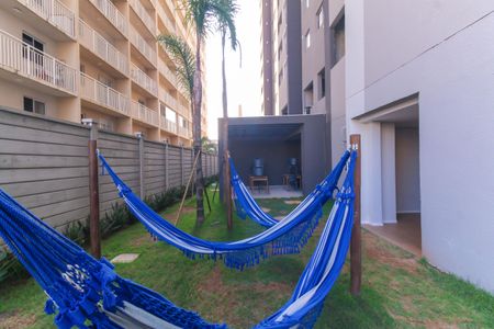 Apartamento à venda com 39m², 2 quartos e sem vagaRedario