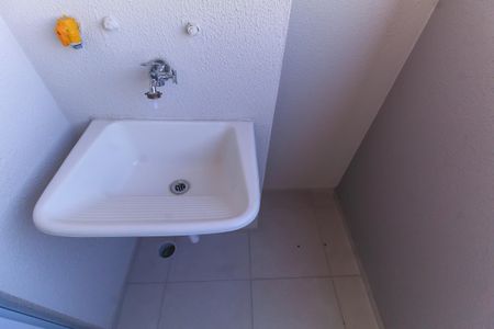 Apartamento à venda com 39m², 2 quartos e sem vagaÁrea de Serviço