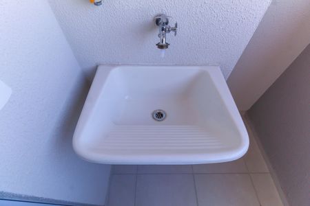 Apartamento à venda com 39m², 2 quartos e sem vagaÁrea de Serviço