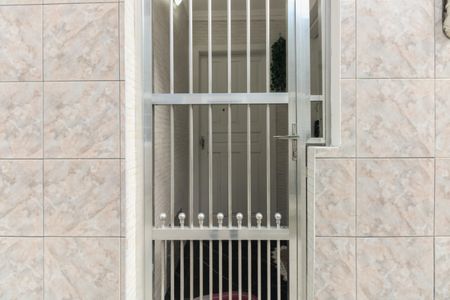 Studio para alugar com 20m², 1 quarto e sem vaga Studio para alugar com 20m², 1 quarto e sem vagaEntrada