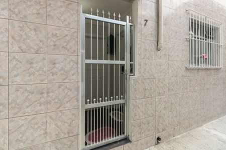 Studio para alugar com 20m², 1 quarto e sem vagaEntrada 