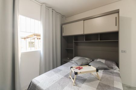 Studio para alugar com 20m², 1 quarto e sem vagaStudio - Quarto 