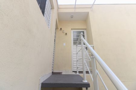 Studio para alugar com 20m², 1 quarto e sem vagaEntrada 