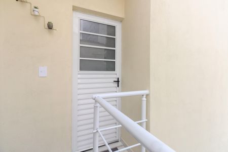 Studio para alugar com 20m², 1 quarto e sem vagaEntrada 