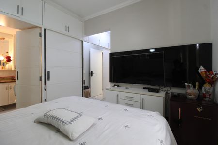 Apartamento para alugar com 104m², 4 quartos e 3 vagasQuarto 4 - Suíte