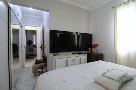 Apartamento para alugar com 104m², 4 quartos e 3 vagasQuarto 4 - Suíte