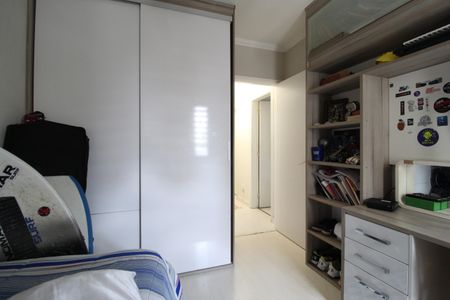 Apartamento para alugar com 104m², 4 quartos e 3 vagasQuarto 3