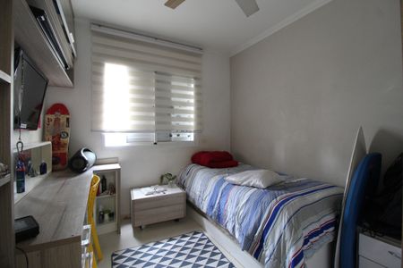 Apartamento para alugar com 104m², 4 quartos e 3 vagasQuarto 3